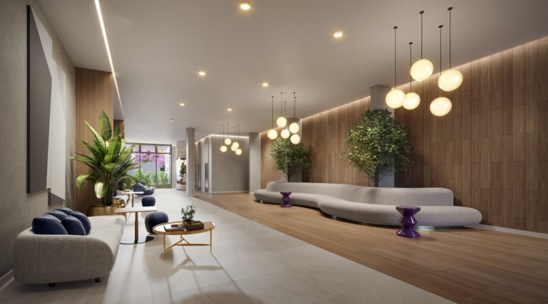 Imagem Apartamento com 3 Quartos à Venda, 219 m² em Vila Mariana - São Paulo Imagem Apartamento com 3 Quartos à Venda, 219 m² em Vila Mariana - São Paulo