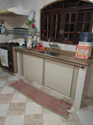 Imagem Casa de Condomínio com 4 Quartos à Venda, 250 m² em Jardim Shangri-lá - Atibaia Imagem Casa de Condomínio com 4 Quartos à Venda, 250 m² em Jardim Shangri-lá - Atibaia