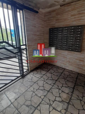 Imagem Apartamento com 2 Quartos à Venda, 36 m² em Cidade Tiradentes - São Paulo Imagem Apartamento com 2 Quartos à Venda, 36 m² em Cidade Tiradentes - São Paulo