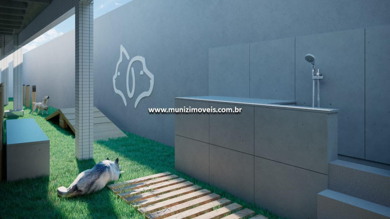 Imagem Apartamento com 3 Quartos à Venda, 77 m² em Madalena - Recife Imagem Apartamento com 3 Quartos à Venda, 77 m² em Madalena - Recife