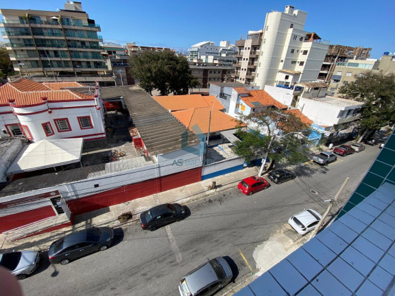 Imagem Apartamento com 2 Quartos à Venda, 107 m² em Centro - Cabo Frio
