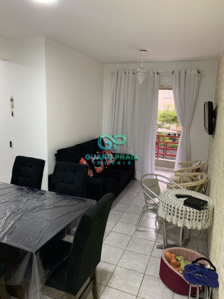 Imagem Apartamento com 1 Quarto à Venda, 66 m² em Enseada - Guarujá