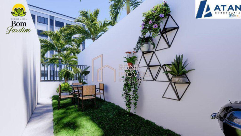 Imagem Apartamento com 2 Quartos à Venda, 45 m² em águas Lindas - Ananindeua Imagem Apartamento com 2 Quartos à Venda, 45 m² em águas Lindas - Ananindeua