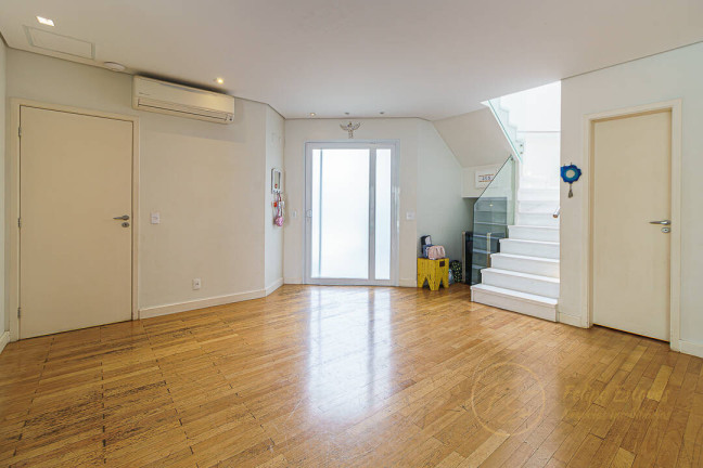 Imagem Casa com 4 Quartos à Venda, 620 m² em Brooklin Paulista - São Paulo
