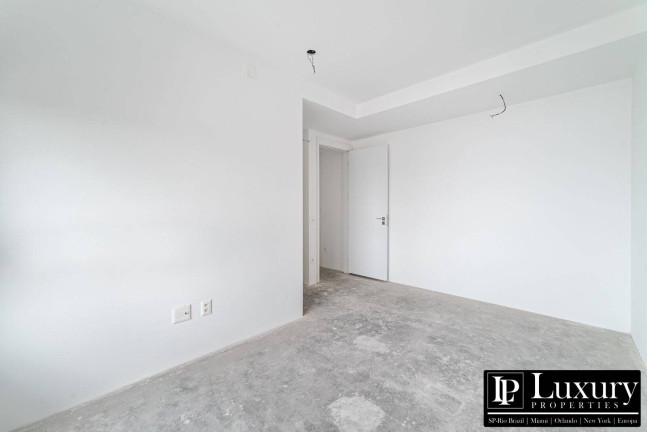 Imagem Apartamento com 4 Quartos à Venda, 288 m² em Itaim Bibi - São Paulo Imagem Apartamento com 4 Quartos à Venda, 288 m² em Itaim Bibi - São Paulo