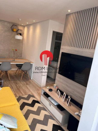 Imagem Apartamento com 2 Quartos à Venda, 55 m² em Vila Andrade - São Paulo