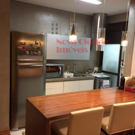 Imagem Cobertura com 2 Quartos para Alugar, 111 m² em Vila Olímpia - São Paulo Imagem Cobertura com 2 Quartos para Alugar, 111 m² em Vila Olímpia - São Paulo