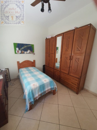 Imagem Casa com 2 Quartos à Venda, 75 m² em Boqueirão - Santos Imagem Casa com 2 Quartos à Venda, 75 m² em Boqueirão - Santos