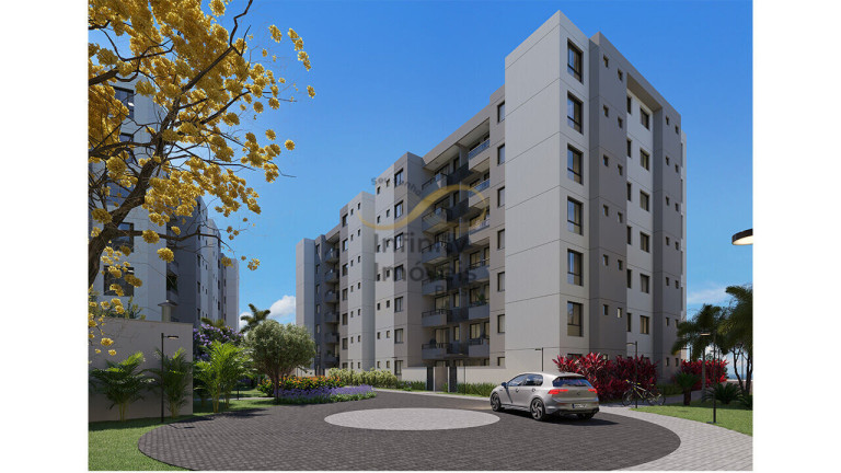 Imagem Apartamento com 2 Quartos à Venda, 70 m² em Ouro Preto - Belo Horizonte