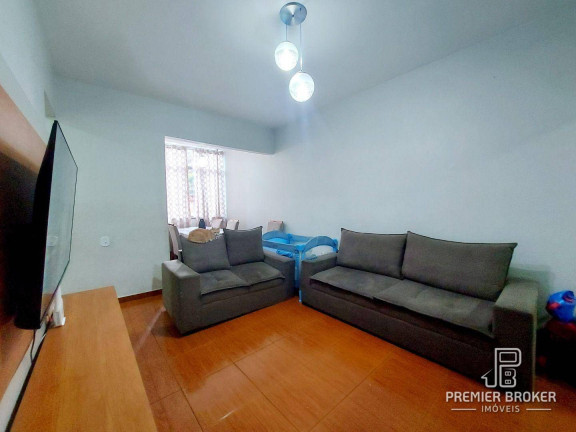 Imagem Apartamento com 2 Quartos à Venda, 78 m² em Várzea - Teresópolis Imagem Apartamento com 2 Quartos à Venda, 78 m² em Várzea - Teresópolis