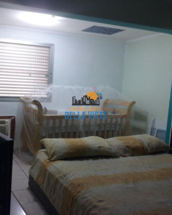 Imagem Cobertura com 3 Quartos à Venda,  em Itararé - São Vicente