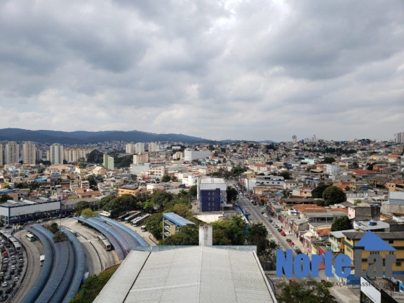 Imagem Apartamento com 2 Quartos à Venda, 48 m² em Limão - São Paulo Imagem Apartamento com 2 Quartos à Venda, 48 m² em Limão - São Paulo
