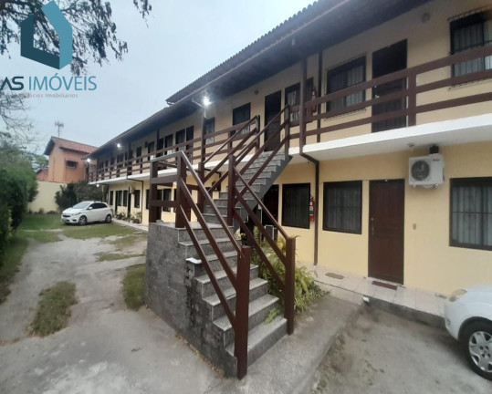 Imagem Casa de Condomínio com 2 Quartos à Venda, 50 m² em Palmeiras - Cabo Frio Imagem Casa de Condomínio com 2 Quartos à Venda, 50 m² em Palmeiras - Cabo Frio
