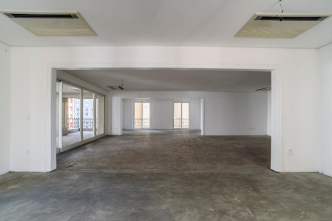 Imagem Apartamento com 5 Quartos à Venda, 800 m² em Jardim Paulistano - São Paulo