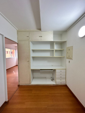 Imagem Imóvel com 1 Quarto à Venda, 66 m² em Vila Mariana - São Paulo
