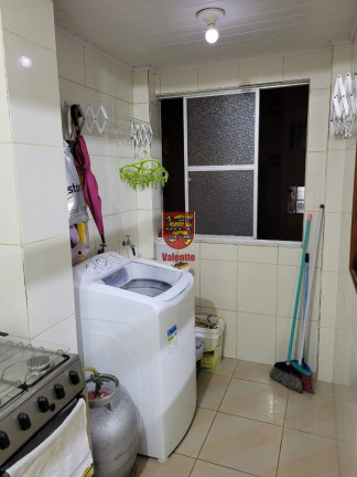 Imagem Apartamento com 3 Quartos à Venda, em Coqueiros - Florianópolis Imagem Apartamento com 3 Quartos à Venda, em Coqueiros - Florianópolis