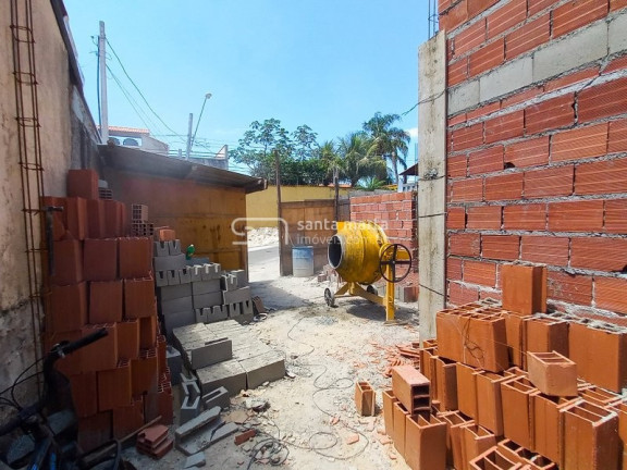 Imagem Casa com 3 Quartos à Venda, 210 m² em Cidade Industrial - Lorena Imagem Casa com 3 Quartos à Venda, 210 m² em Cidade Industrial - Lorena