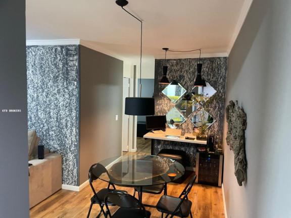 Imagem Apartamento com 2 Quartos à Venda, 480 m² em Vila São Silvestre - São Paulo