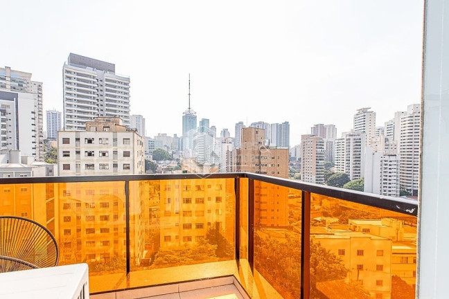 Imagem Apartamento com 3 Quartos à Venda, 78 m² em Vila Mariana - São Paulo Imagem Apartamento com 3 Quartos à Venda, 78 m² em Vila Mariana - São Paulo