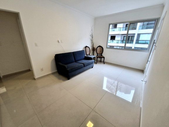 Imagem Apartamento com 2 Quartos à Venda, 60 m² em Itararé - São Vicente
