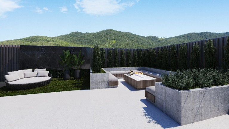 Imagem Apartamento com 3 Quartos à Venda, 107 m² em Porto Belo - Porto Belo Imagem Apartamento com 3 Quartos à Venda, 107 m² em Porto Belo - Porto Belo