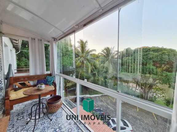 Imagem Apartamento com 2 Quartos à Venda, 65 m² em Nova Guarapari - Guarapari