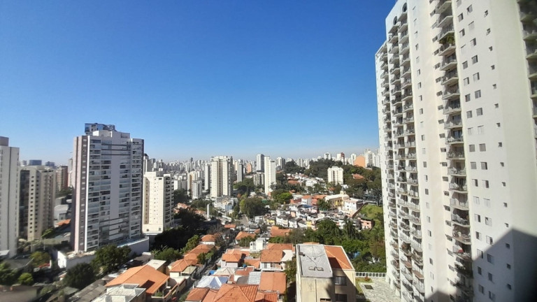 Imagem Apartamento com 4 Quartos à Venda, 155 m² em Vila Mariana - São Paulo Imagem Apartamento com 4 Quartos à Venda, 155 m² em Vila Mariana - São Paulo