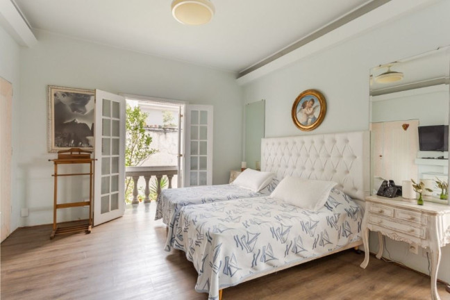 Imagem Casa com 4 Quartos à Venda, 560 m² em Pacaembu - São Paulo Imagem Casa com 4 Quartos à Venda, 560 m² em Pacaembu - São Paulo