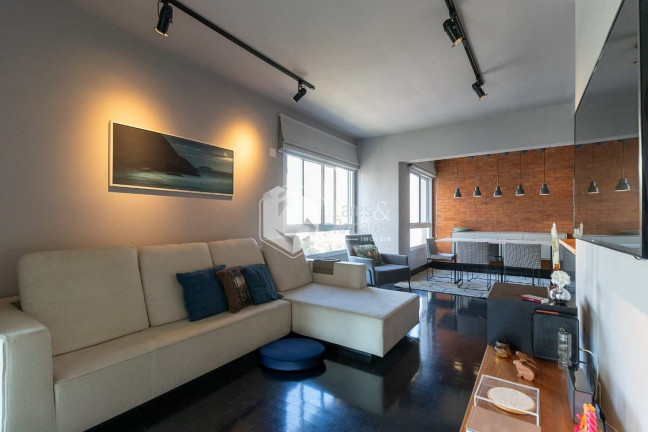 Imagem Apartamento com 1 Quarto à Venda, 88 m² em Paraíso - São Paulo Imagem Apartamento com 1 Quarto à Venda, 88 m² em Paraíso - São Paulo