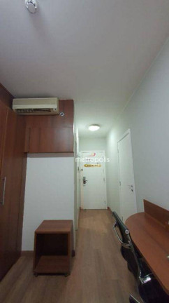 Imagem Apartamento com 1 Quarto à Venda, 18 m² em Barcelona - São Caetano Do Sul