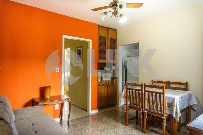 Imagem Apartamento com 2 Quartos à Venda, 55 m² em Boa Vista - Porto Alegre Imagem Apartamento com 2 Quartos à Venda, 55 m² em Boa Vista - Porto Alegre