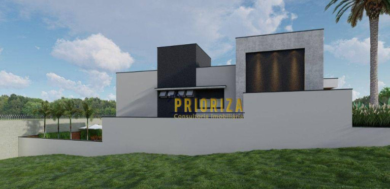 Imagem Casa com 3 Quartos à Venda, 264 m² em Alphaville Nova Esplanada I - Votorantim Imagem Casa com 3 Quartos à Venda, 264 m² em Alphaville Nova Esplanada I - Votorantim