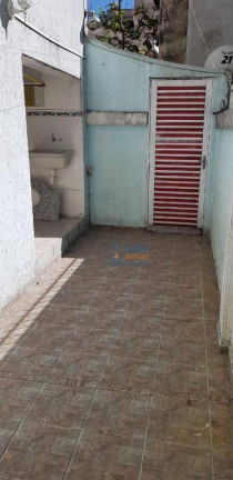 Imagem Casa com 2 Quartos à Venda, 160 m² em Perdizes - São Paulo Imagem Casa com 2 Quartos à Venda, 160 m² em Perdizes - São Paulo