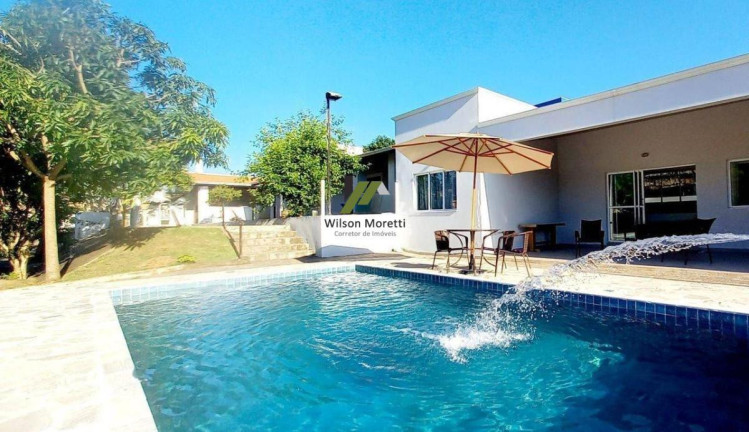 Imagem Casa de Condomínio com 3 Quartos à Venda, 262 m²