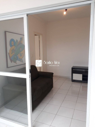 Imagem Apartamento com 1 Quarto para Alugar, 50 m² em Jardim São Dimas - São José Dos Campos Imagem Apartamento com 1 Quarto para Alugar, 50 m² em Jardim São Dimas - São José Dos Campos