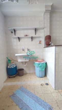 Imagem Apartamento com 3 Quartos para Alugar, 100 m² em Enseada - Guarujá