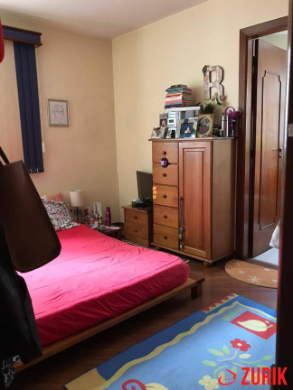 Imagem Apartamento com 4 Quartos à Venda, 157 m² em Santana - São Paulo Imagem Apartamento com 4 Quartos à Venda, 157 m² em Santana - São Paulo