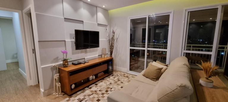 Imagem Apartamento com 2 Quartos à Venda, 83 m² em Bom Retiro - São Paulo Imagem Apartamento com 2 Quartos à Venda, 83 m² em Bom Retiro - São Paulo