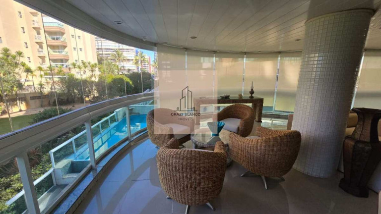 Imagem Apartamento com 4 Quartos à Venda, 469 m² em Condomínio Riviera De São Lourenço - Bertioga Imagem Apartamento com 4 Quartos à Venda, 469 m² em Condomínio Riviera De São Lourenço - Bertioga