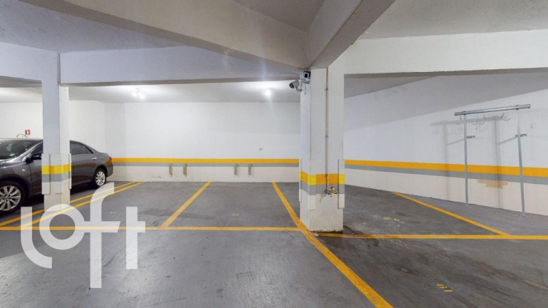 Imagem Apartamento com 4 Quartos à Venda, 306 m² em Sumare - São Paulo Imagem Apartamento com 4 Quartos à Venda, 306 m² em Sumare - São Paulo