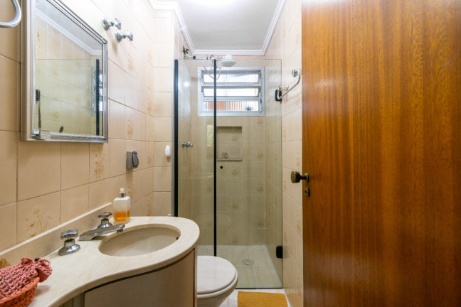 Imagem Apartamento com 2 Quartos à Venda, 94 m² em Vila Hamburguesa - São Paulo