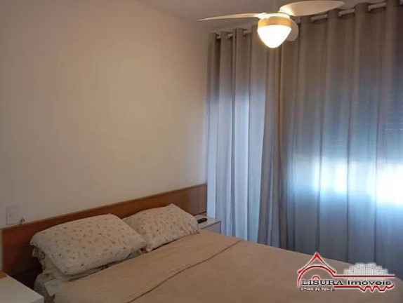 Imagem Apartamento com 2 Quartos à Venda, 91 m² em Jardim Califórnia - Jacareí