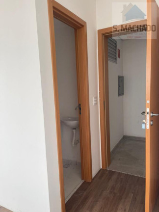 Imagem Imóvel Comercial à Venda, 37 m² em Centro - Santo André