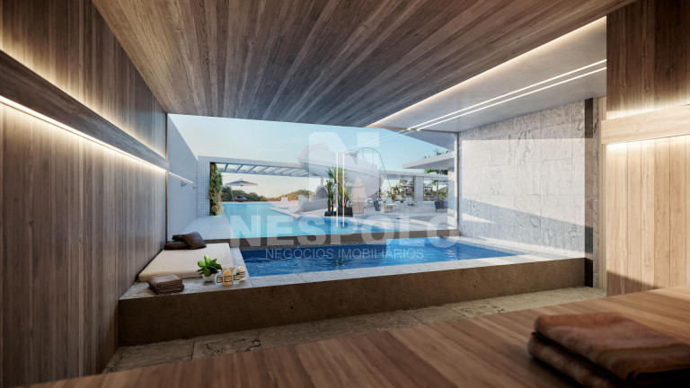 Imagem Apartamento com 1 Quarto à Venda, 40 m² em Vila Operaria - Itajai