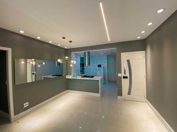 Apartamento com 3 Quartos à Venda, 112 m² em Copacabana - Rio De Janeiro