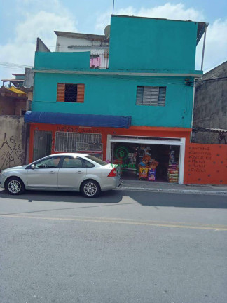 Imagem Casa com 4 Quartos à Venda, 250 m² em Jardim Santa Inês - Guarulhos Imagem Casa com 4 Quartos à Venda, 250 m² em Jardim Santa Inês - Guarulhos