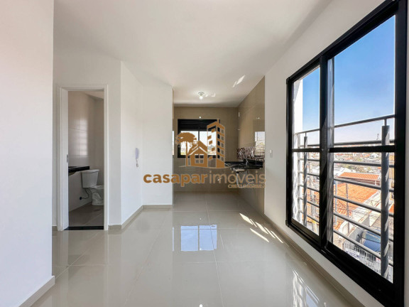 Imagem Apartamento com 1 Quarto à Venda, 31 m² em Parque São Lucas - São Paulo Imagem Apartamento com 1 Quarto à Venda, 31 m² em Parque São Lucas - São Paulo