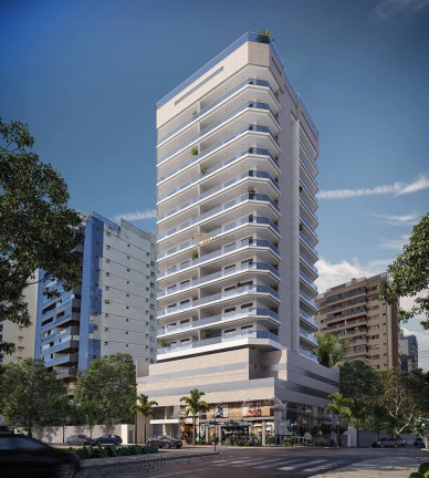 Imagem Apartamento com 3 Quartos à Venda, 111 m² em Praia Da Costa - Vila Velha