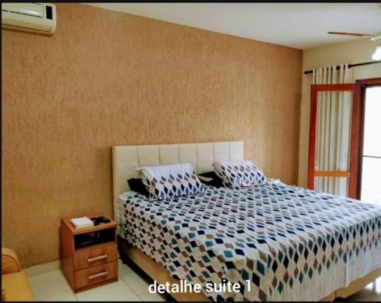 Imagem Casa com 3 Quartos à Venda, 534 m² em Caminho Novo - Tremembé Imagem Casa com 3 Quartos à Venda, 534 m² em Caminho Novo - Tremembé