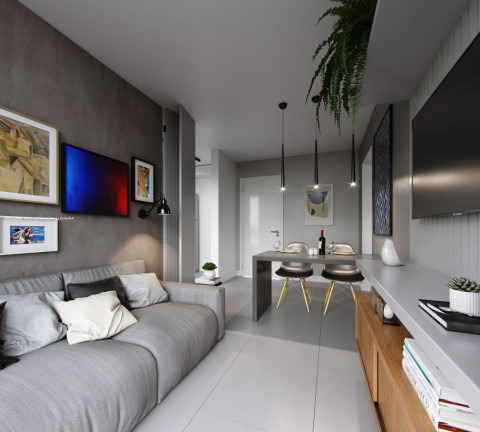 Imagem Apartamento à Venda,  em Andaraí - Rio De Janeiro